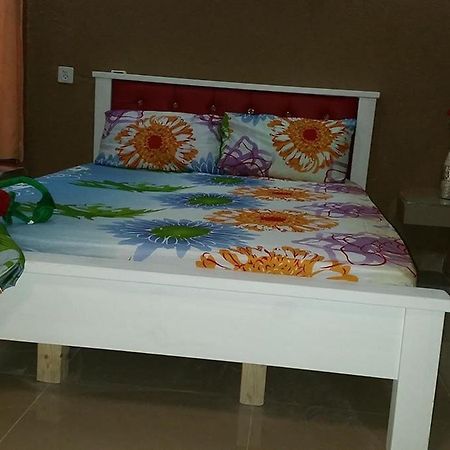 Vacation House יחידת אירוח פרטית רחובות ภายนอก รูปภาพ